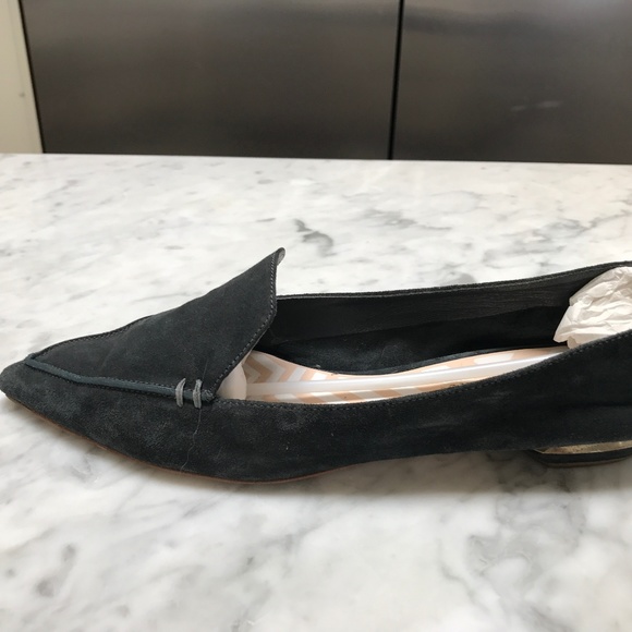 Nicholas Kirkwood Shoes - Nicholas kirkwood suede beya